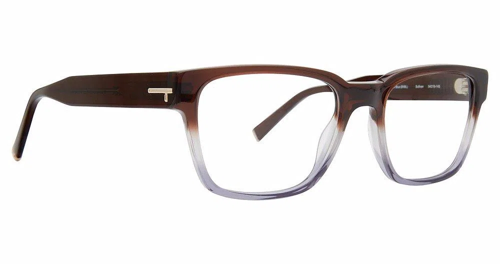 Trina Turk Sullivan Eyeglasses - view 3